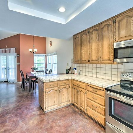 Charming Home Less Than 10 Mi To Sequoia Natl Park! Three Rivers Exteriör bild