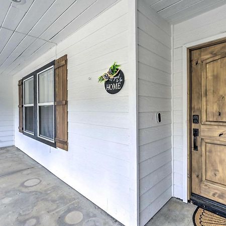 Charming Home Less Than 10 Mi To Sequoia Natl Park! Three Rivers Exteriör bild