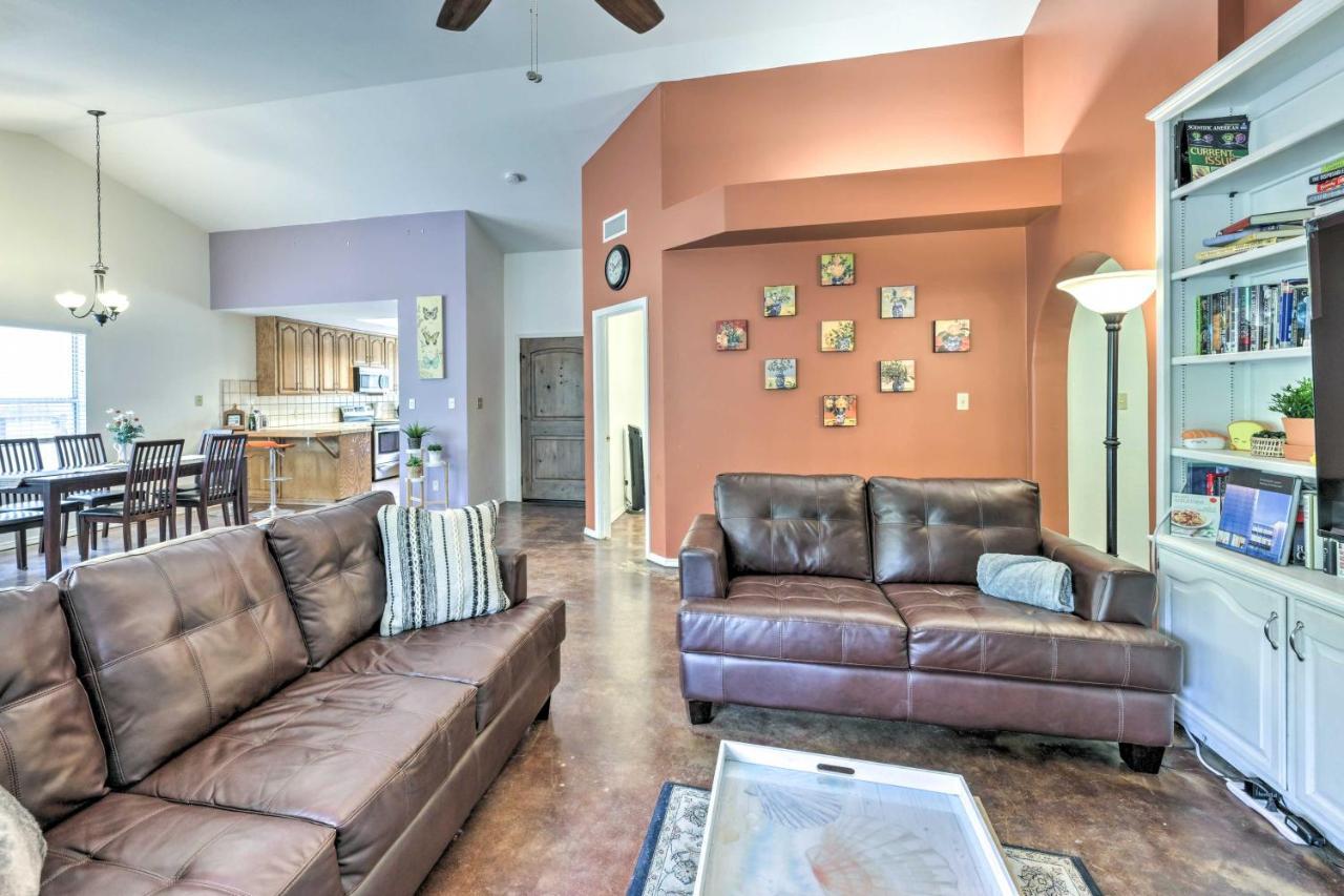 Charming Home Less Than 10 Mi To Sequoia Natl Park! Three Rivers Exteriör bild