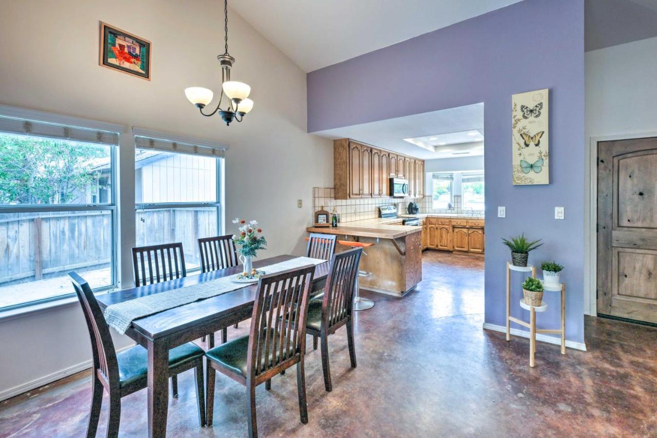 Charming Home Less Than 10 Mi To Sequoia Natl Park! Three Rivers Exteriör bild