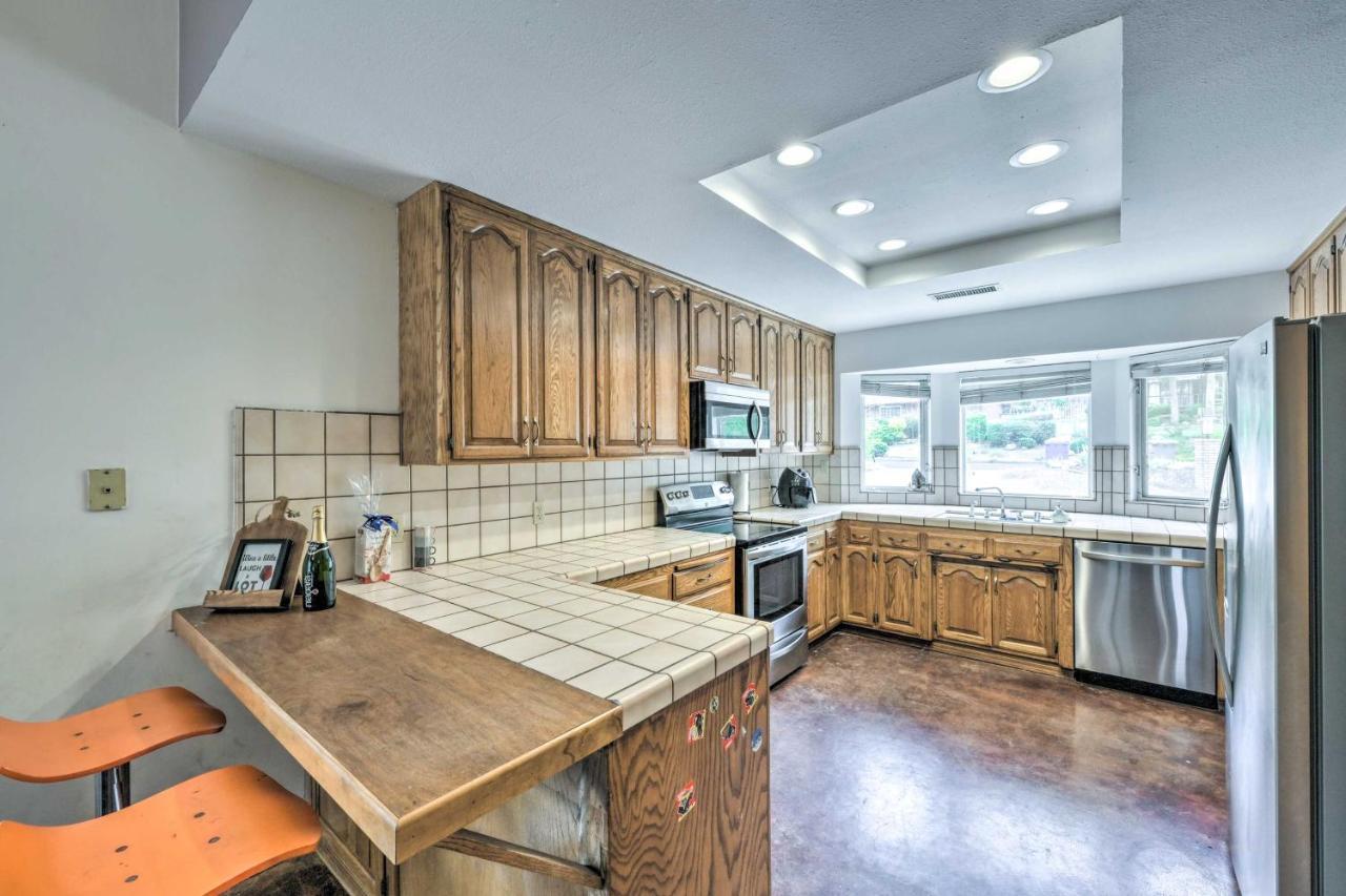 Charming Home Less Than 10 Mi To Sequoia Natl Park! Three Rivers Exteriör bild