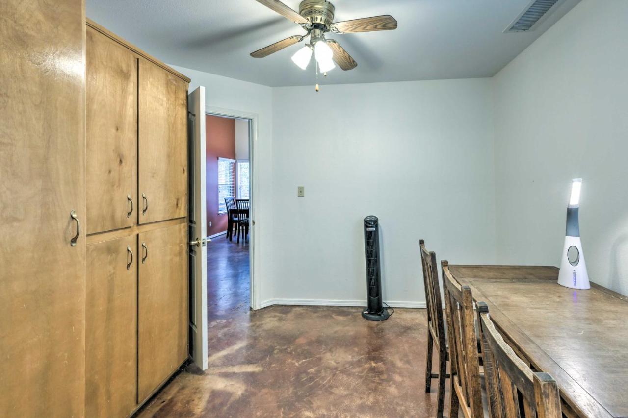 Charming Home Less Than 10 Mi To Sequoia Natl Park! Three Rivers Exteriör bild