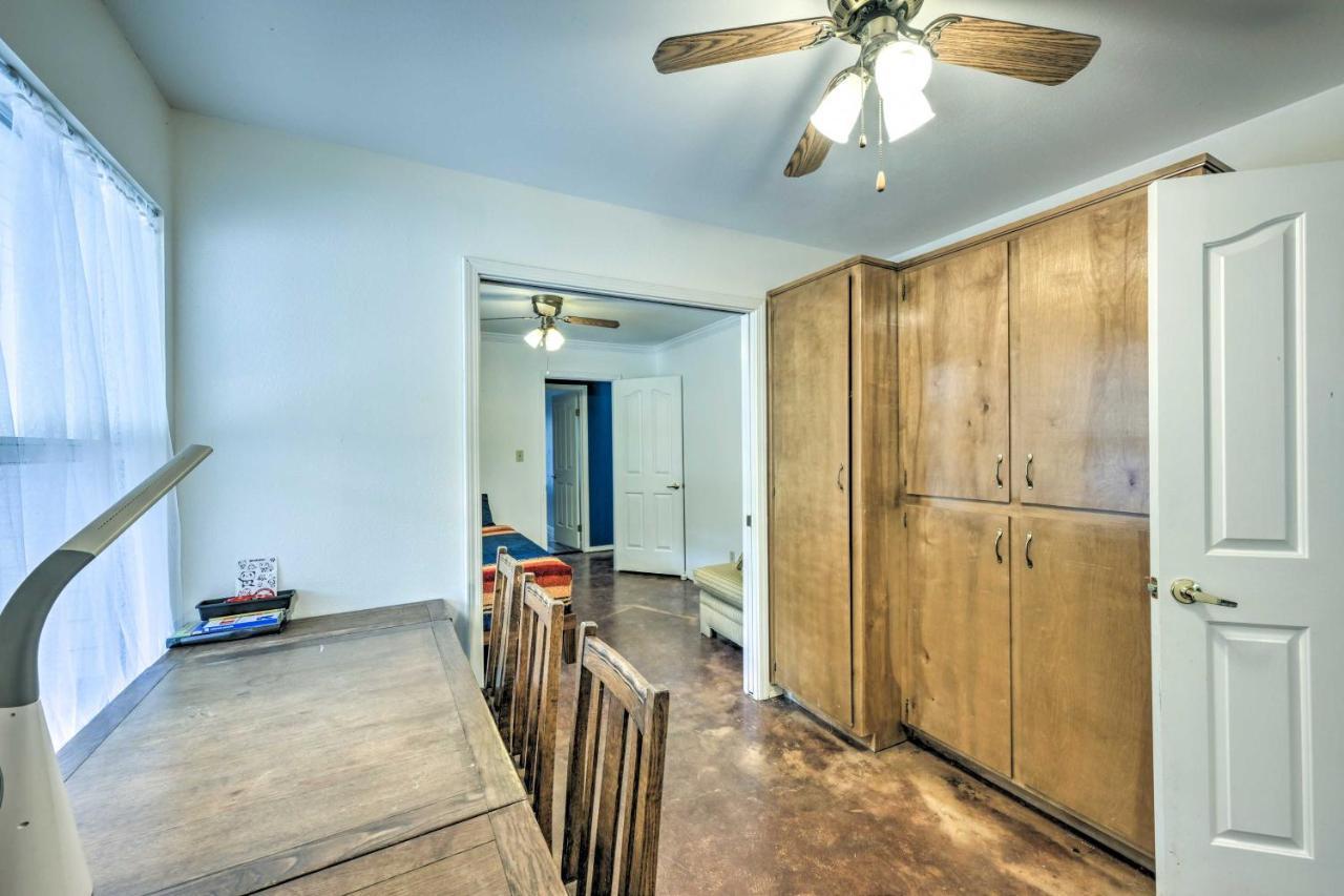 Charming Home Less Than 10 Mi To Sequoia Natl Park! Three Rivers Exteriör bild