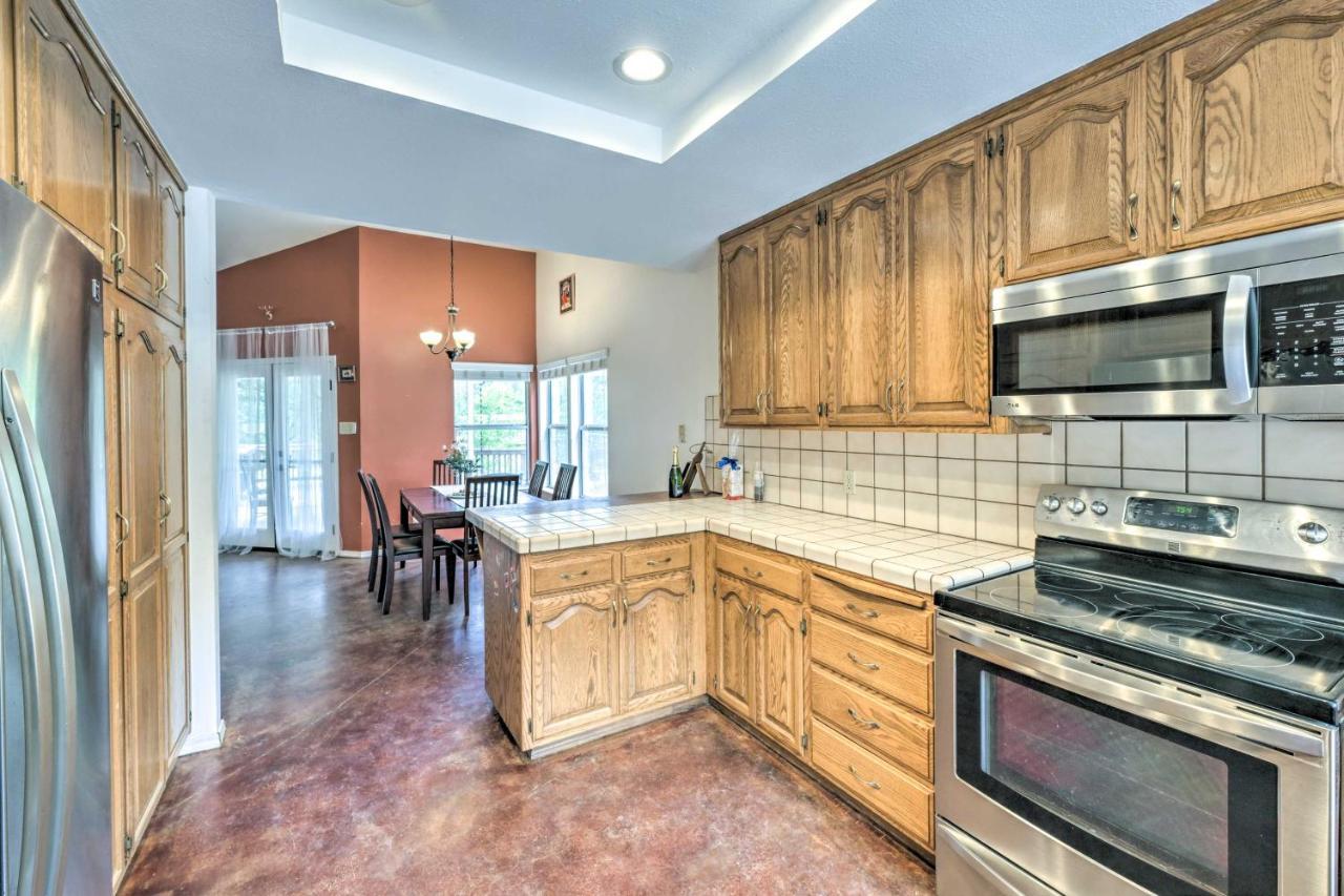 Charming Home Less Than 10 Mi To Sequoia Natl Park! Three Rivers Exteriör bild
