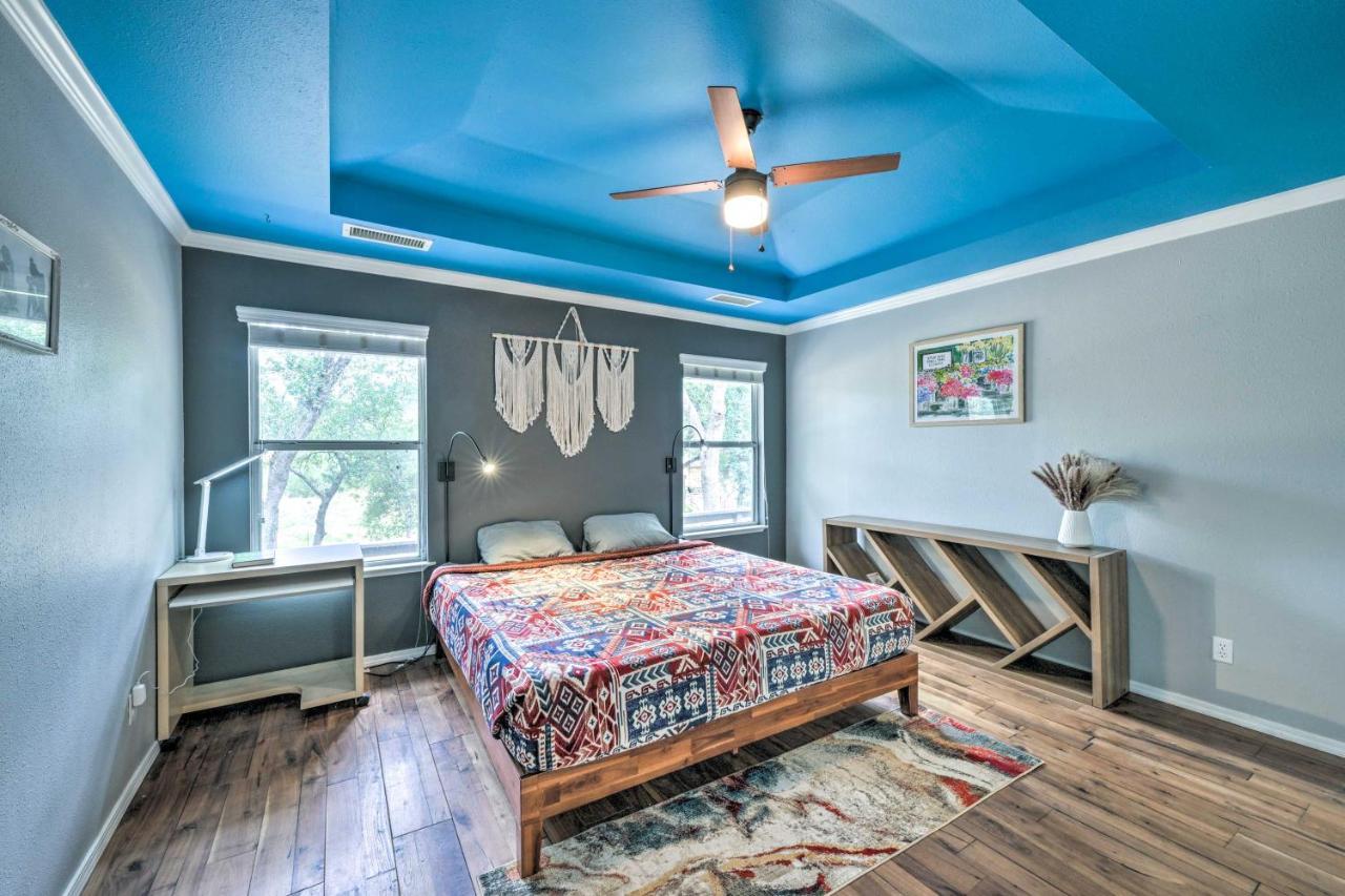 Charming Home Less Than 10 Mi To Sequoia Natl Park! Three Rivers Exteriör bild