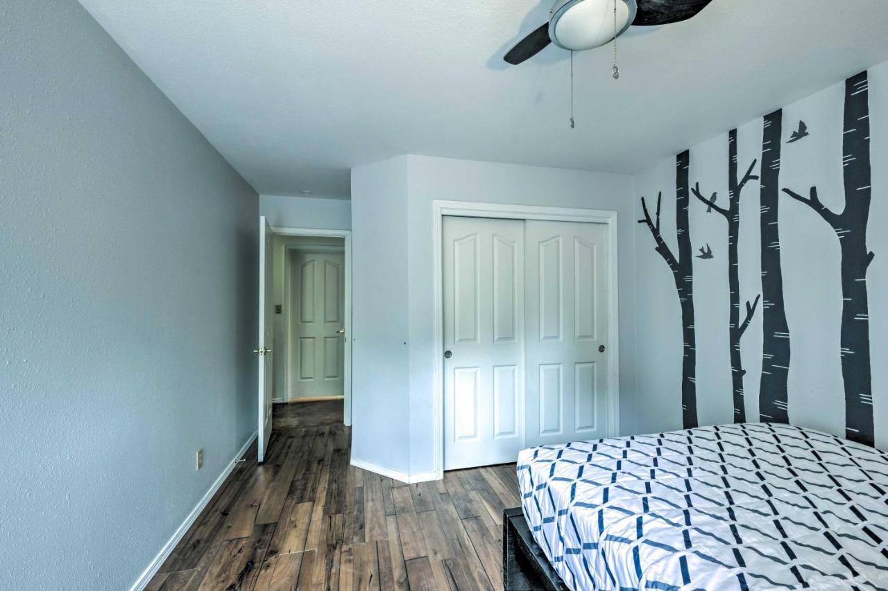 Charming Home Less Than 10 Mi To Sequoia Natl Park! Three Rivers Exteriör bild