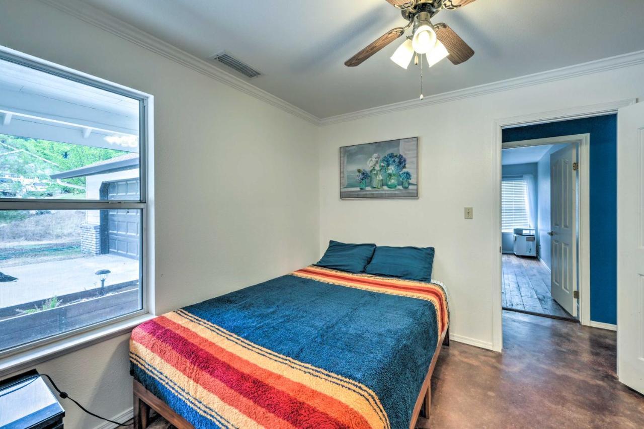 Charming Home Less Than 10 Mi To Sequoia Natl Park! Three Rivers Exteriör bild