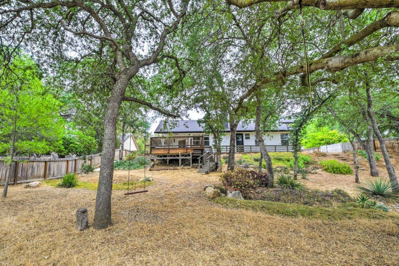 Charming Home Less Than 10 Mi To Sequoia Natl Park! Three Rivers Exteriör bild
