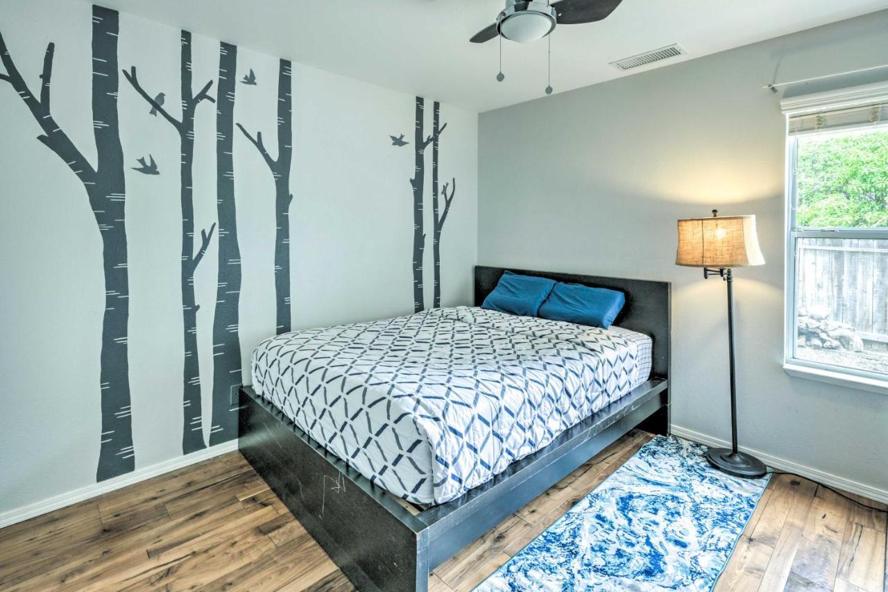 Charming Home Less Than 10 Mi To Sequoia Natl Park! Three Rivers Exteriör bild