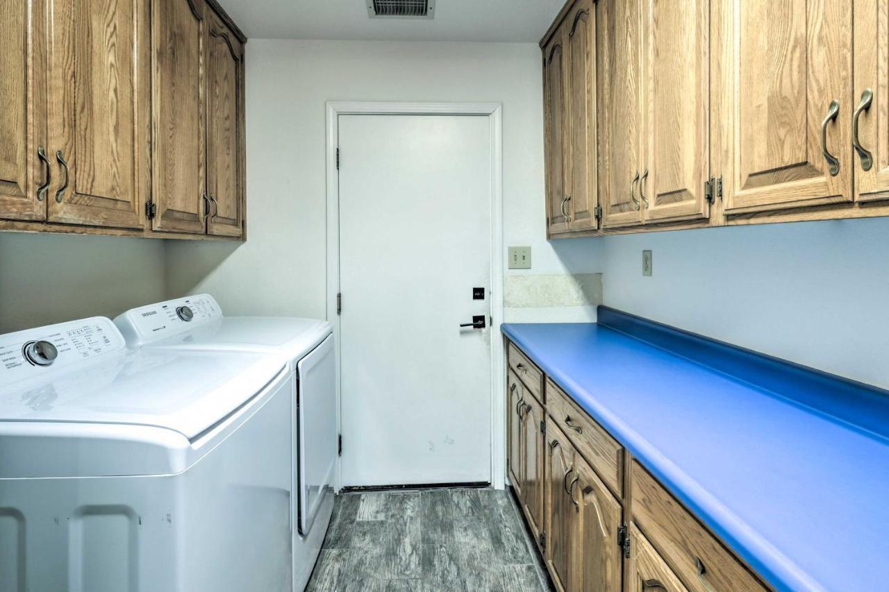 Charming Home Less Than 10 Mi To Sequoia Natl Park! Three Rivers Exteriör bild